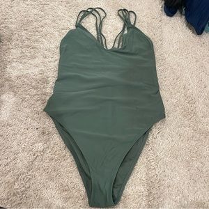 SOLD Aerie One Piece